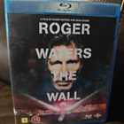 Roger Waters: The Wall (2014) Blu-ray - pikkukuva 1