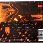 TREY GUNN BAND Joy of Molybdenum CD 2000 HUIPPUKUNTO - pikkukuva 2