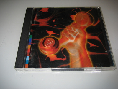 Peter Gabriel - Secret World Live (2xCD)