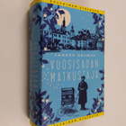 Andres Neuman : Vuosisadan matkustaja - pikkukuva 1
