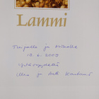 Ulla Kartano : Lammi - pikkukuva 3