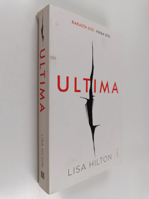 Lisa Hilton : Ultima