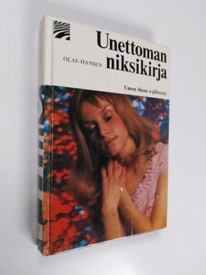 Erik Olaf-Hansen : Unettoman niksikirja