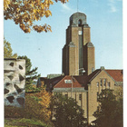 LAHTI - KAUPUNGINTALO - 1973 - - pikkukuva 1