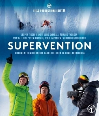 SUPERVENTION	(19 851)	k	-FI-	suo	BLU-RAY			,lumilautailu