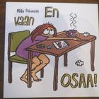 Milla Paloniemi: En vaan osaa! I & II - pikkukuva 2