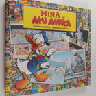 Walt Disney : Minä ja Aku Ankka : suomalaisten suosikkita... - pikkukuva 1