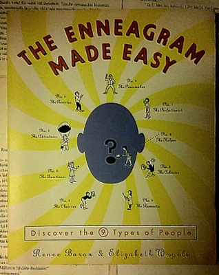 Baron, Wagele - The Enneagram Made Easy (softcover)