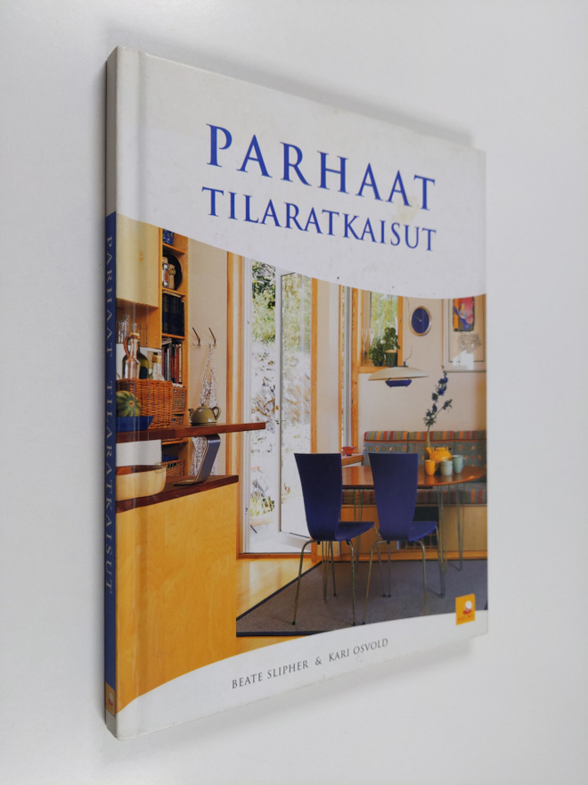 Beate Slipher : Parhaat tilaratkaisut
