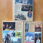 Kansakunnan historia 1-3 , Wsoy 1983-1985, 2.p., 5 kuvaa - pikkukuva 2
