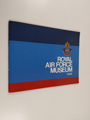Royal airforce museum - Guide