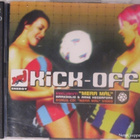 Various • NRJ Kick-Off 2xCD - pikkukuva 1
