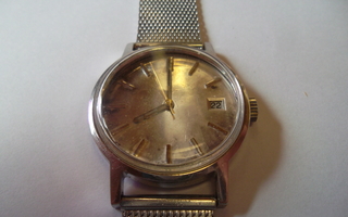 Omega Geneve Rannekello