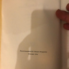 Sillanpää: Päivä korkeimmillaan. Omiste. 1956. 1.p. - pikkukuva 3
