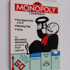 Philip Orbanes : The Monopoly Companion - pikkukuva 1