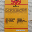 Enid Blyton - SOS pulassa (sid.) - pikkukuva 2