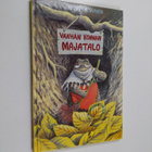 Anne Petäinen : Vanhan konnan majatalo - pikkukuva 1