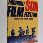 Midnight Sun Film Festival 1988 : Sodankylä Lapland Finla... - pikkukuva 1