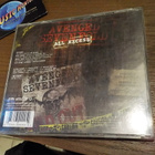 AVENGED SEVENFOLD - ALL EXCESS CD KAHDELLA NIMMARILLA - pikkukuva 2