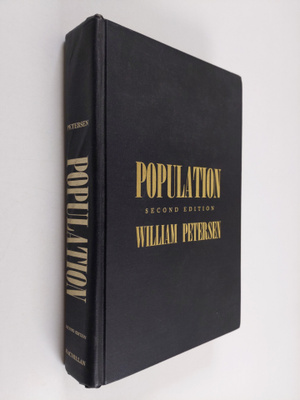 William Petersen : Population