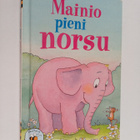 Joan Stimson : Mainio pieni norsu - pikkukuva 1