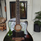 Ibanez AEL2012 - pikkukuva 1