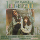 TAIKAPEILI - SUURI SALAISUUS, 11+5 -Painos - pikkukuva 1