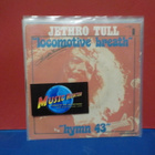 JETHRO TULL - HYMN 43 EX/EX- FRANCE 7" - pikkukuva 1