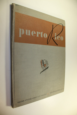United States Army Air Forces : Puerto Rico
