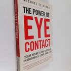 Michael Ellsberg : The Power of Eye Contact - Your Secret... - pikkukuva 1