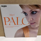Mari Palo&Kuopion Kaupunginorkesteri&Markus Lehtinen CD - pikkukuva 1