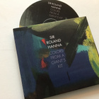 Sir Roland Hanna . Colors from a giant’s kit CD 2011 IPO - pikkukuva 1