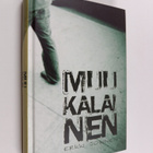 Erkki Jokinen : Muukalainen - pikkukuva 1