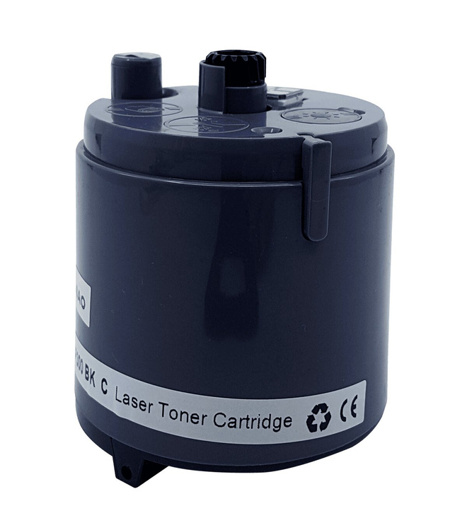 Samsung CLP-K300A laserkasetti, musta – tarvike, premium