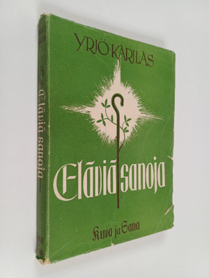 Eläviä sanoja vuoden jokaiselle päivälle
