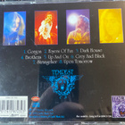 Tempest: 1 cd, John Hiseman, Allan Holdsworth - pikkukuva 2