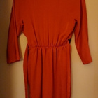 Hm Conscious Collection oranssi mekko 36 - pikkukuva 3