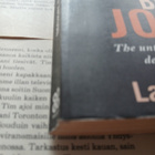 Laura Jackson - Brian Jones (softcover) - pikkukuva 2