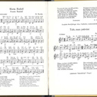 Vuoristo, Aapeli (toim.) : 108 kitaralaulua - pikkukuva 3