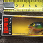 Rapala mini fat rap! - pikkukuva 1