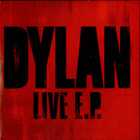 Bob Dylan: "Dylan Live E.P." - Suomalainen promo! - pikkukuva 1