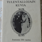Petri Vuori: Tulentallojain kuvia - pikkukuva 1