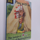 William Murray : Play with Us - pikkukuva 1