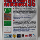 Unnecessary Roughness 96 - PC peli - pikkukuva 2