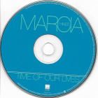 Marcia Hines • Time Of Our Lives CD - pikkukuva 4