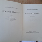 Johannes Linnankoski, kootut teokset - pikkukuva 2