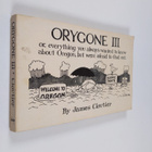James Cloutier : Orygone III - Or, Everything You Always ... - pikkukuva 1