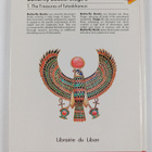A. Bishay : The Treasures of Tutankhamun - pikkukuva 2