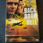Back door to hell DVD - pikkukuva 1