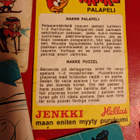 Nakkeja palapeli kortteja - pikkukuva 2